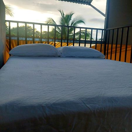 Hotel Bewak Cr Tortuguero Exterior foto